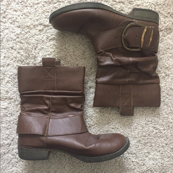 Madden Girl Shoes - Final Price Drop- Madden girl booties